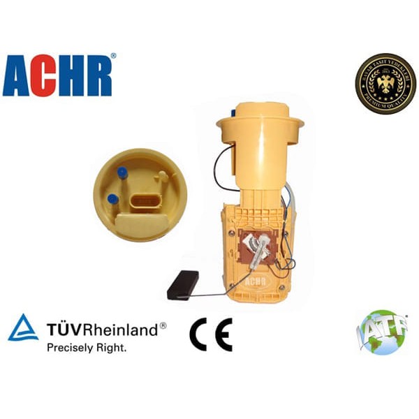 ACHR 60306948 Yakıt Depo Şamandırası Komple Caddy III IV 1.6 1.9 2.0TDI 04-