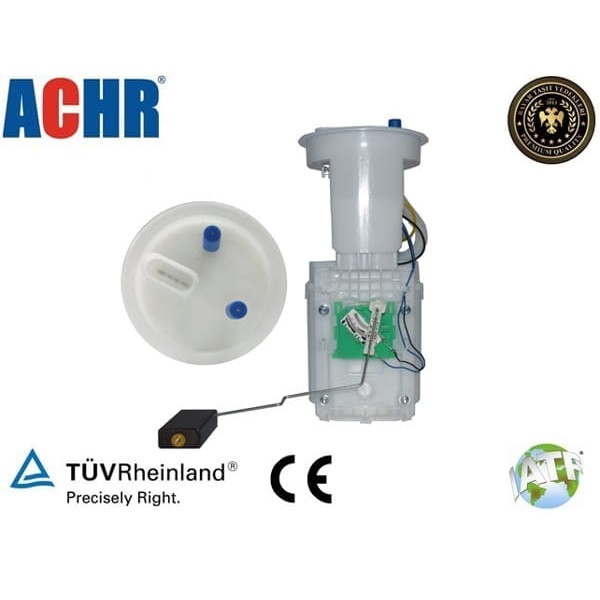 ACHR 60306953 Yakıt Depo Şamandırası Golf IV Passat B3 Polo 4 Bar 80L H 