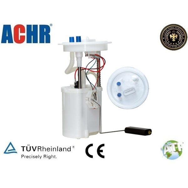 ACHR 60306954 Yakıt Depo Şamandırası Golf V VI 03-09- Jetta III 05-Â€º Seat Leon - 3 Bar 120 L H