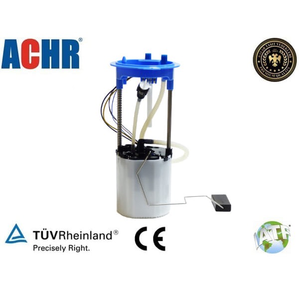 ACHR 60306956 Yakıt Şamandırası Tiguan 07-18 Q3 13-18 1.4Tsı 2.0 Tfsı Czdb Cthd Cpsa 