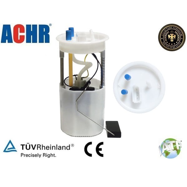 ACHR 60306957 Yakıt Depo Şamandırası Komple Polo Ibiza Fabia 1.2 1.4 Tsı Tfsı 