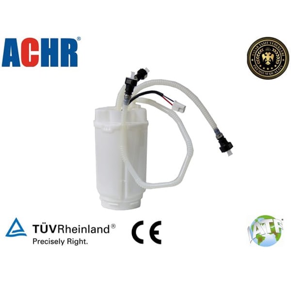 ACHR 60306959 Yakıt Şamandırası Sol Touareg 03-10
