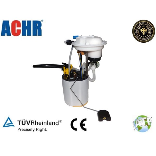 ACHR 60306960 Yakıt Depo Şamandırası Komple Passat Cc 1.6 2.0TDI 08-12 