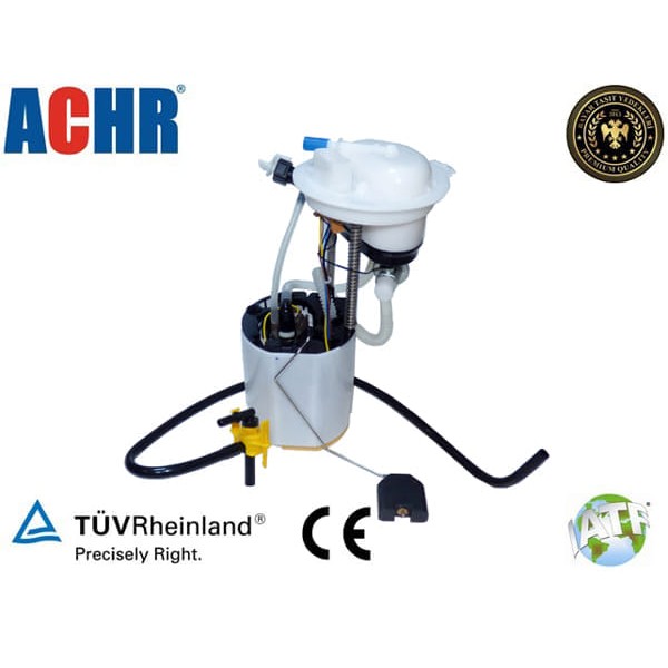 ACHR 60306962 Yakıt Modülü 3Bar 135L/H Cc 12-17 Passat 06-