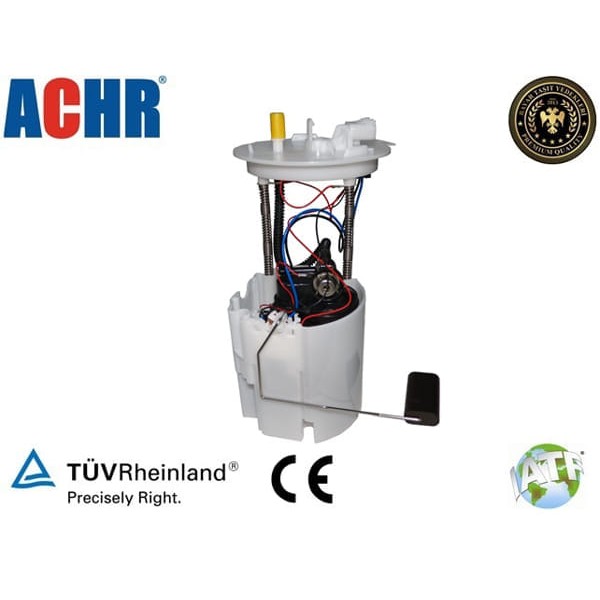 ACHR 60307031 Yakıt Modülü Astra J,Gtc 1.4- Chevrolet Cruze 1.6 16V 2009? 3 Bar 140L/H 