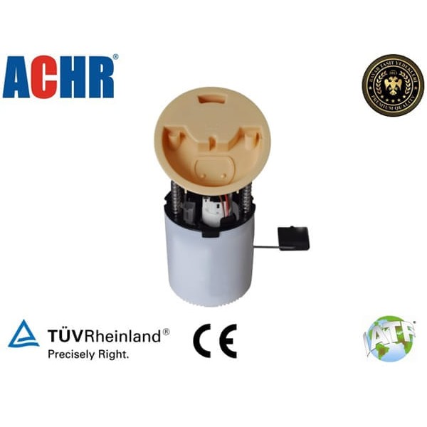 ACHR 60308194 Yakıt Depo Şamandırası Mercedes Cls.E Klasse W211. S211 3 Bar 200 L H Şamandıra 