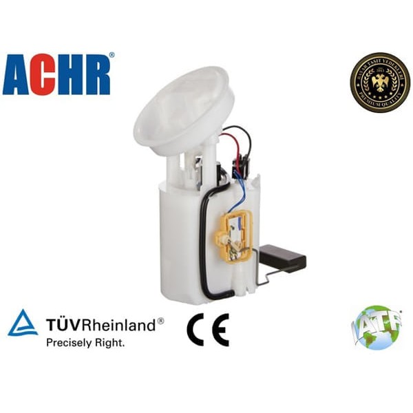 ACHR 60308294 Yakıt Depo Şamandırası Mercedes S C Klasse W203. S203. Cl 203. 3 Bar 115 L H Şamandıra 