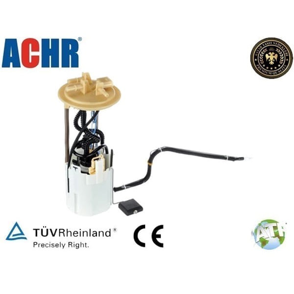 ACHR 60308953 Yakıt Modülü Sprinter-Crafter 3 Bar 220L/H