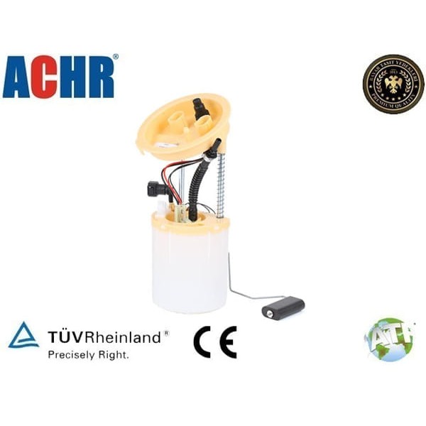 ACHR 60309077 Mazot Pompası Bmw E87 E90 M47N2 N57