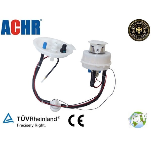 ACHR 60309644 Yakıt Besleme Ünitesi Bmw F10 F11 4 Bar 210L/H 