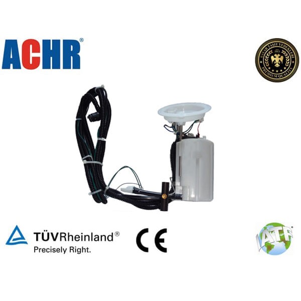 ACHR 60309820 Yakıt Modülü Bmw E60 E61 E63 E64 3 Bar 160L/H 