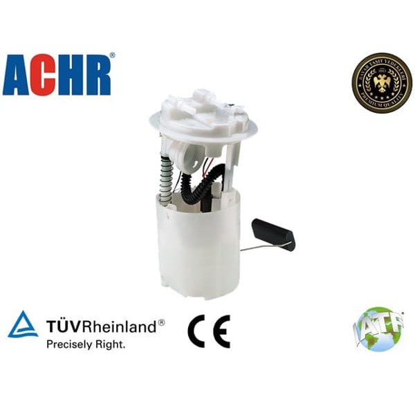 ACHR 60311307 Yakıt Pompası 206 Xsara Partner Berlingo 3 Bar 