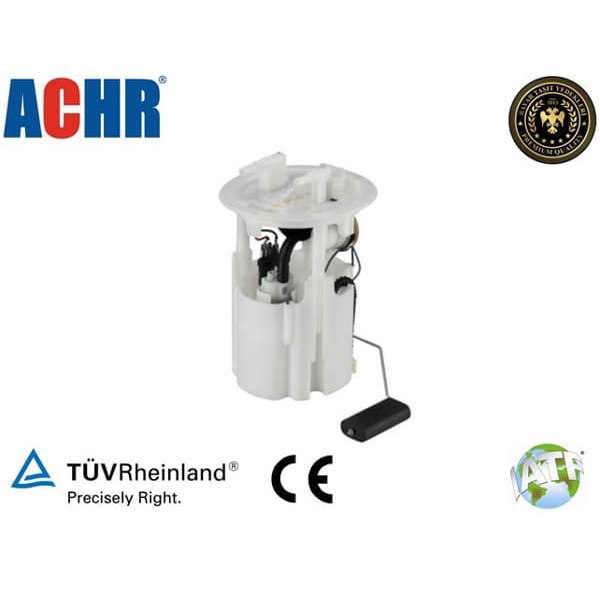 ACHR 60311308 Yakıt Pompası 206 406 3 Bar