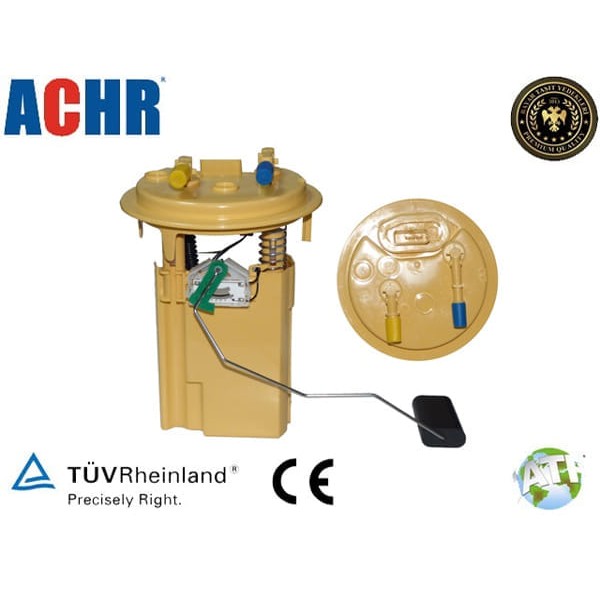 ACHR 60311320 Depo Şamandırası (Pompasız) C4 P307 Yeni Model P308 P308 Cc 1,6HDI / 2,0HDI (Partukul