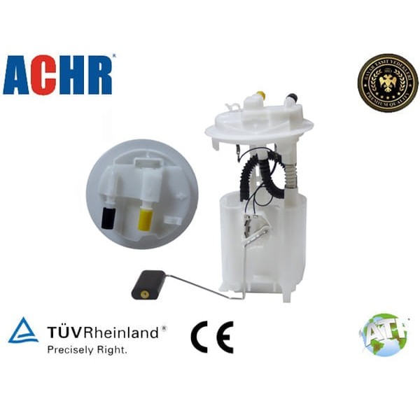 ACHR 60311324 Depo Şamandırası Pompasız Berlingo Partner Dw8 1,9D 00-03 (Ilave Olarak 6534Je Alınız)