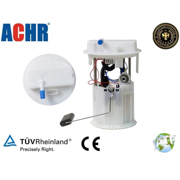 ACHR 60313332 Yakıt Pompası C3 02- 3 Bar 