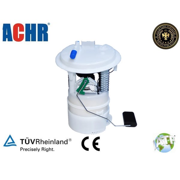 ACHR 60313335 Yakıt Depo Şamandıra Pompalı P307 C4 Vts 2,0 1,6 16V 