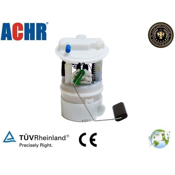 ACHR 60315377 Yakıt Pompası Logan 1.5DCI 10-