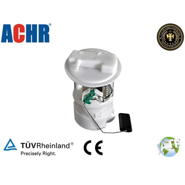 ACHR 60315685 Yakıt Depo Şamandırası Dacia Logan 1.4 1.6 16V 04Â€º Duster 1.6 16V 3 Bar 60 L H Tek Ç 