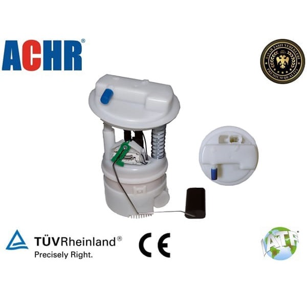 ACHR 60315786 Yakıt Modülü Duster 1.6 16V 2010? 3 Bar 80L/H 