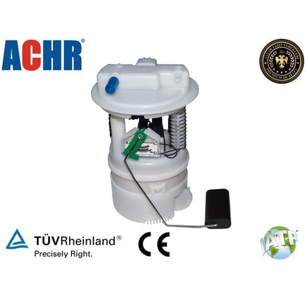 ACHR 60315983 Yakıt Modülü Duster 1.2Tce 2013? 3.8 Bar 100L/H 