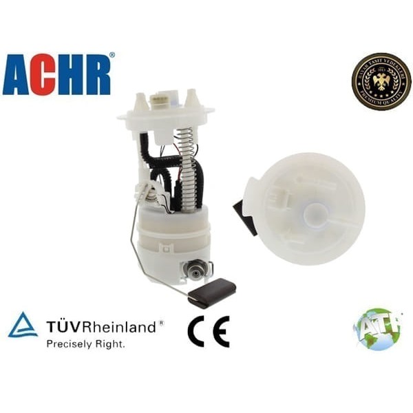 ACHR 60317011 Yakıt Depo Şamandırası Komple Nissan Micra 1.2 2010- (K13 Kasa) Hr12De 3Bar 70L/H 