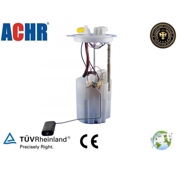 ACHR 60317074 Yakıt Modülü Nissan Qashqai 1.2 Dıg-T Tce 2013-