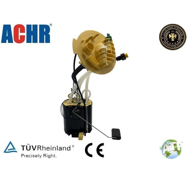 ACHR 60333602 Mazot Pompası Land Rover Freelander2 2.2Td4 