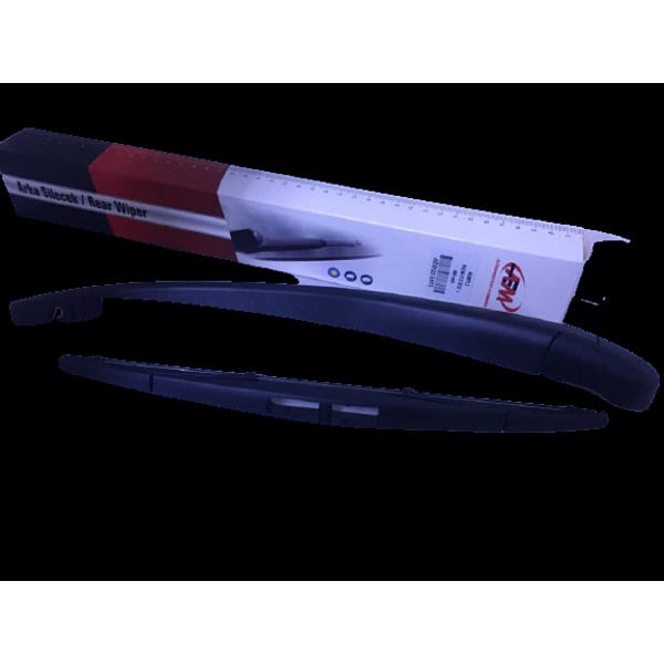 AEM 20 0510 Arka Silecek Süpürge Komple Micra K13 2010 - 300 Mm