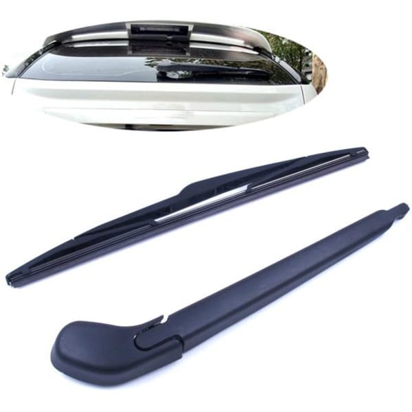 AEM 20 0702 Arka Süpürge Komple Focus 3 Hb 2010 - 300 Mm