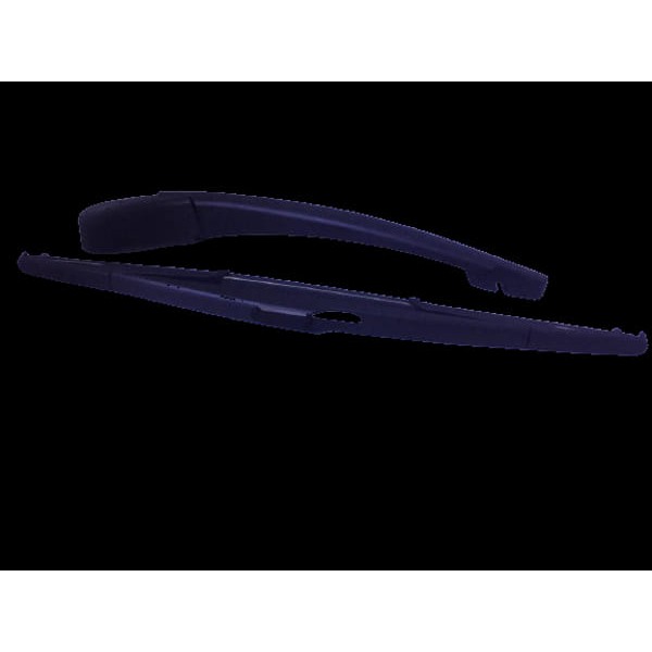 AEM 20 2432 Arka Süpürge Komple Renault CLIO III