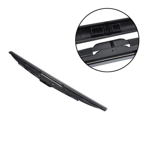 AEM 20 2906S Arka Silecek Süpürgesi A3 04-13 A4 Avant 01-08