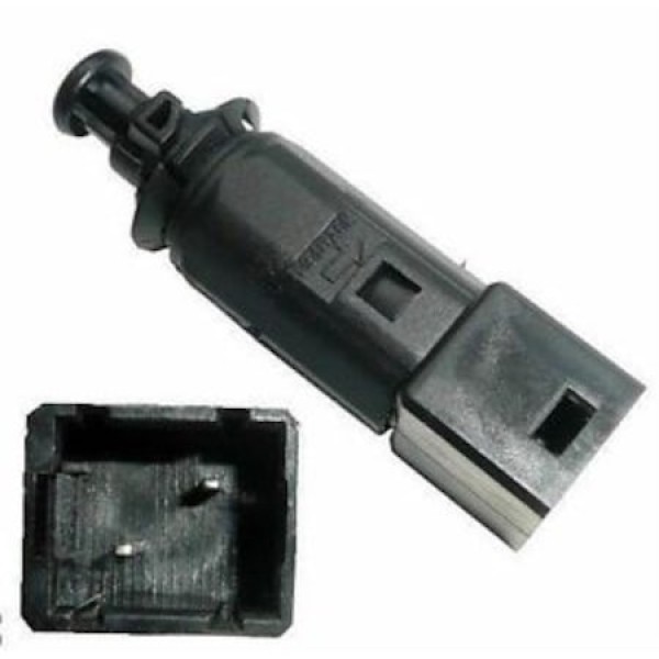 AEM 23 2755 Fren Müşürü (Otomatiği) Siyah (2 Fıs) Master Movano Vivaro CLIO II Kangoo Twingoo Logan 