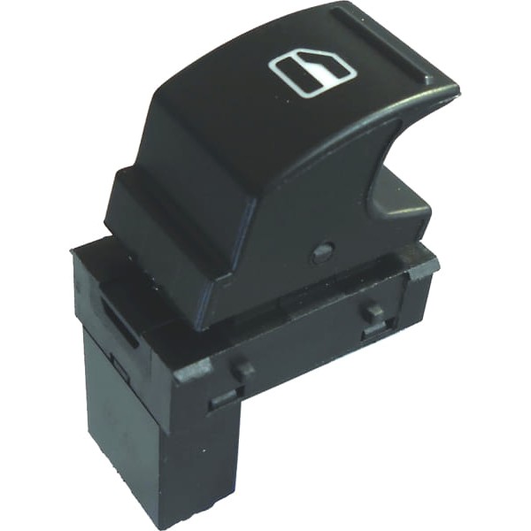 AEM 30 0407 Cam Açma Kapama Anahtarı Yolcu Tarafı Tekli Caddy Golf V Passat / Cc T6 Amarok Jetta Pol