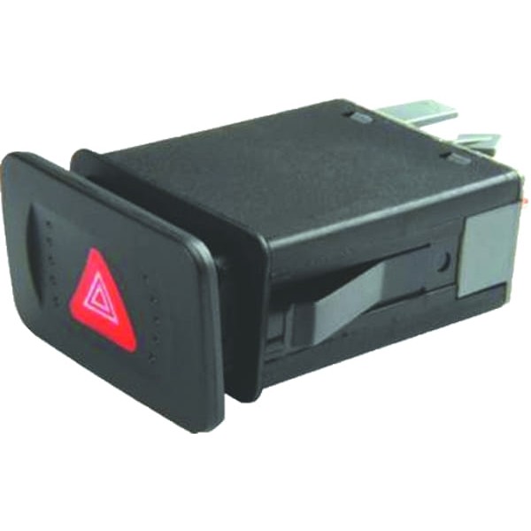 AEM 30 0484 Dörtlü Flaşör Anahtarı Golf IV Bora 98-06 