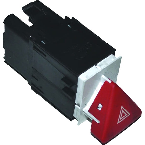 AEM 30 0486 Dörtlü Flaşör Anahtarı Passat 06-11 