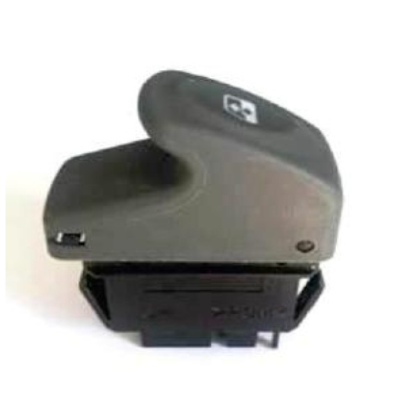 AEM 30 0707 Cam Açma Kapama Anahtarı CLIO Kango Megane I Gri (5 Fıs)