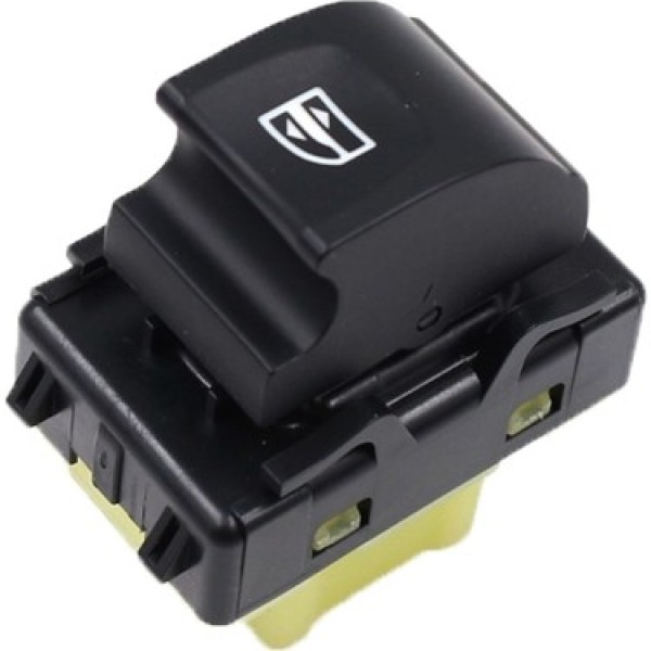 AEM 30 0727A Cam Açma Kapama Anahtarı Ön Sağ Tekli CLIO IV Trafic II Captur Kangoo Sandero Lodgy Dus