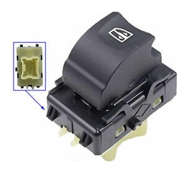 AEM 30 0727B Cam Anahtarı CLIO IV-Symbol-Kangoo-Duster