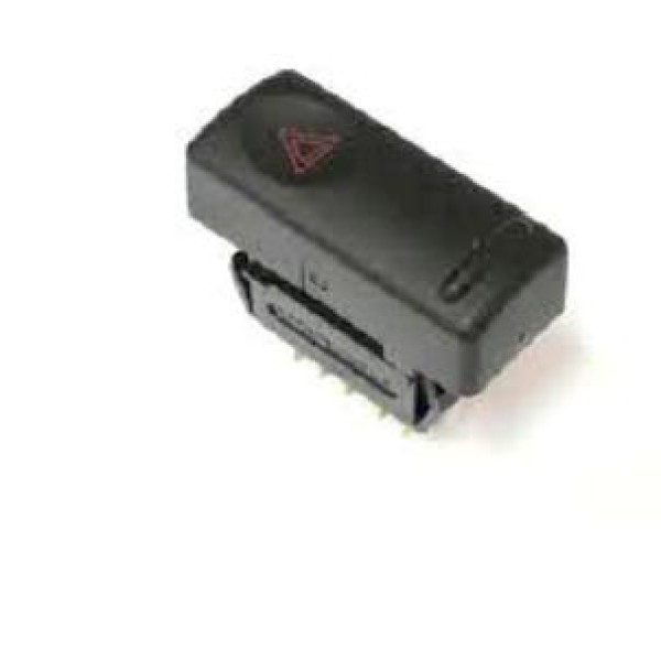 AEM 30 0752 Dörtlü (4Lü) Flaşör Anahtarı R19