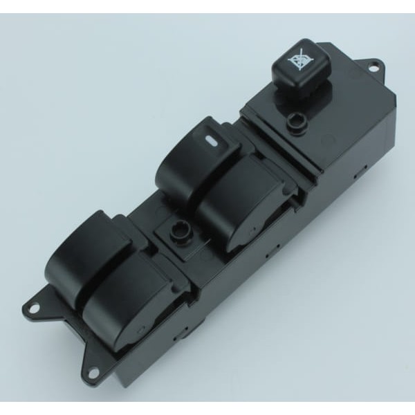 AEM 30 0866 Cam Açma Kapama Anahtarı Sol Dörtlü L200 06 11 / Lancer / Pajero V73 (14 Pin) 