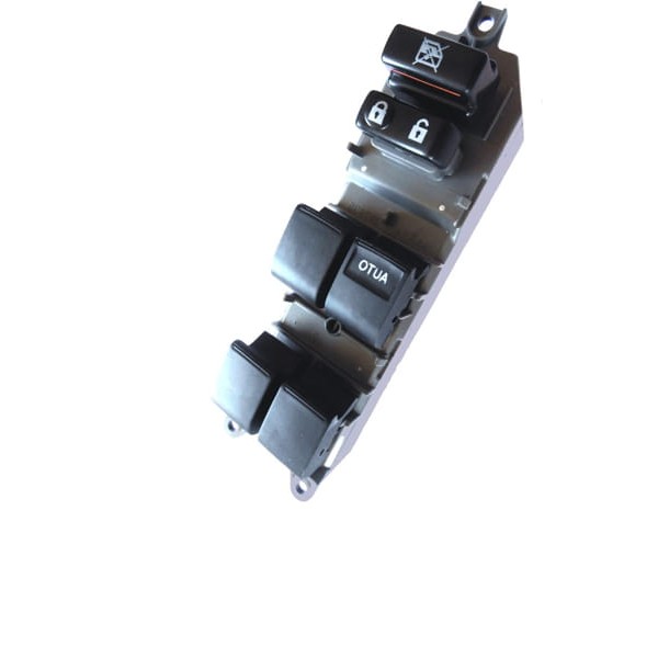 AEM 30 0884 Cam Açma Kapama Anahtarı Sol Toyota Carolla Auris 06-12-Yarıs-Rav4-Camry 15 Pin