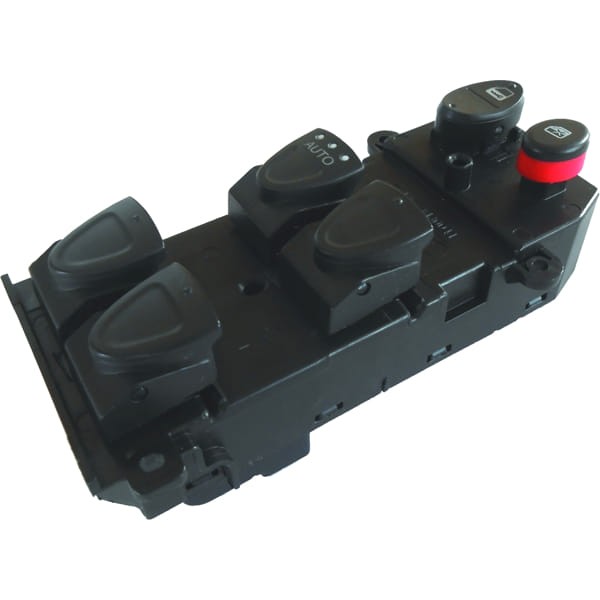 AEM 30 0896 Cam Açma Kapama Anahtarı Civic 06 10 Sol Dörtlü 