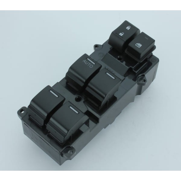 AEM 30 0906 Cam Açma Anahtarı Ön Sol Dörtlü Civic - Crv 2011-2014