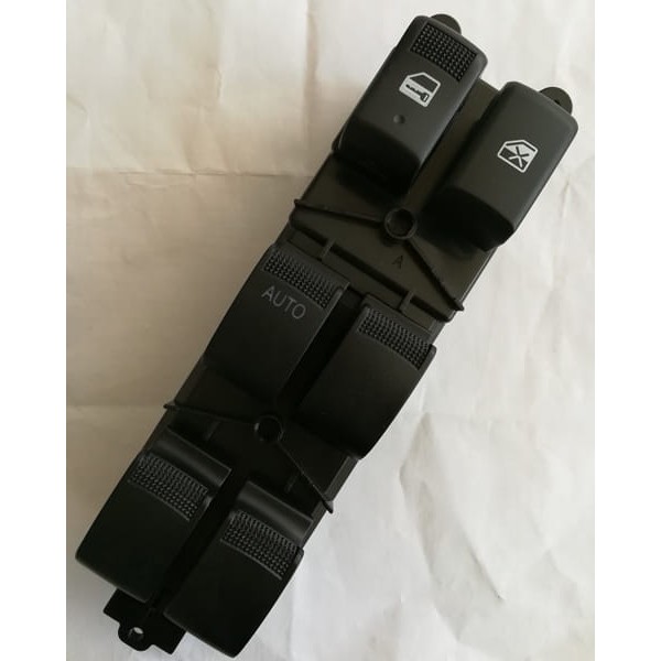 AEM 30 0936 Cam Açma Düğmesi Ön Sol Isuzu D Max 10- Dörtlü Yeni Model