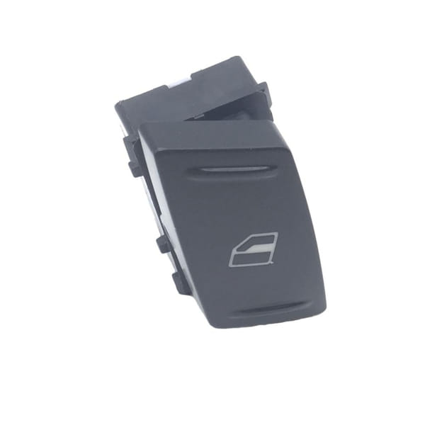 AEM 30 1405 Cam Açma Kapama Anahtarı Tekli (Sag Ön Ve Sağ Arkaya Uyumlu) Octavia II Yeti 