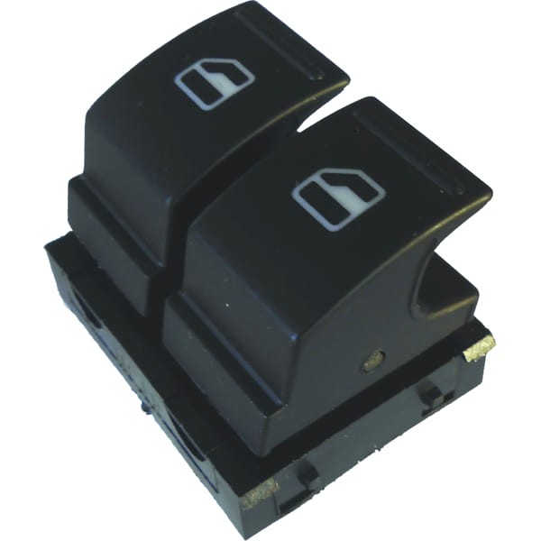 AEM 30 1413 Cam Açma Kapama Anahtarı Surucu Tarafı Çiftli Fabia 07-15 Octavia 04-13 Roomster 06-15 Y 