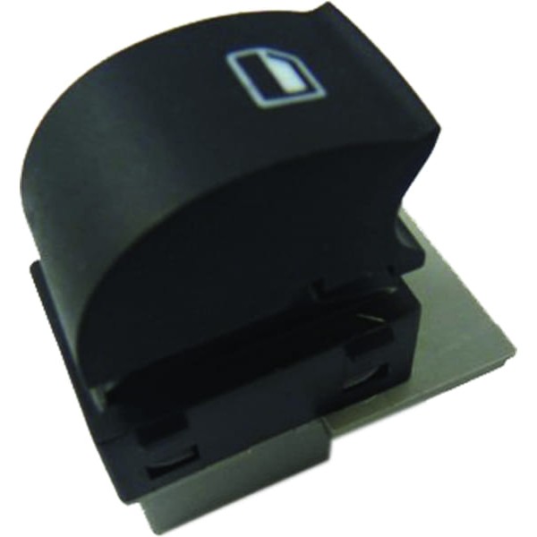 AEM 30 1501 Cam Açma Kapama Anahtarı Yolcu Tarafı Tekli A3 97-03 A6 97-05 