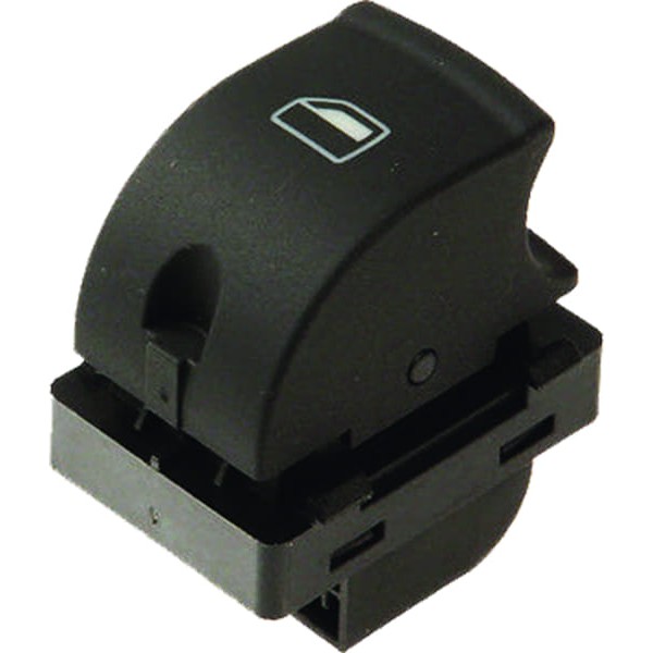 AEM 30 1503 Cam Açma Kapama Anahtarı Yolcu Tarafı Tekli A3 04-13 A6 05-11 Q7 07-11 