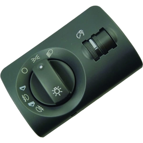 AEM 30 1561 Far Açma Kapama Anahtarı Audi A6 97-05 (Far Ayarı Yok)